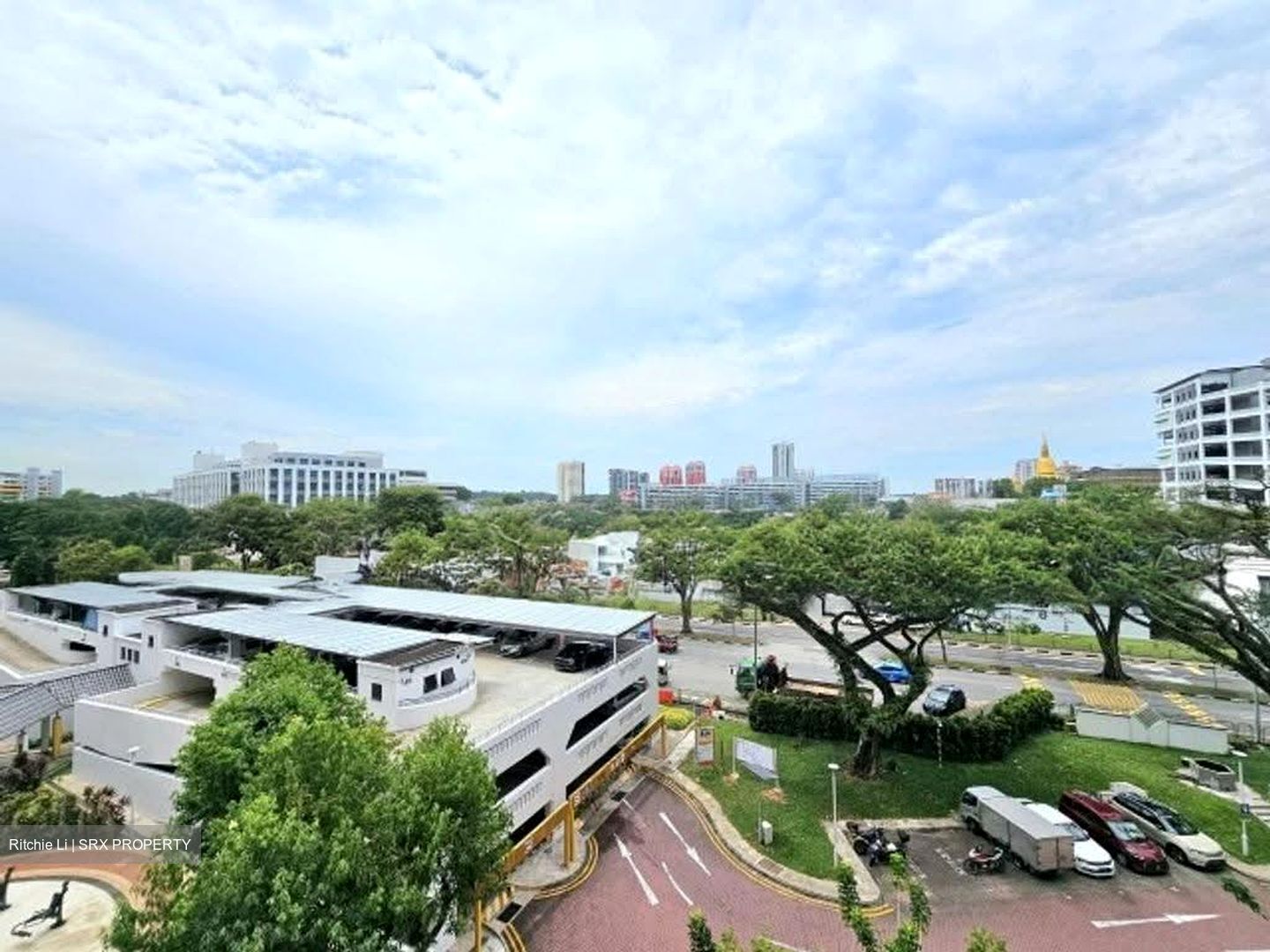 Blk 22 SIN MING VILLE (Bishan), HDB 3 Rooms #617641391